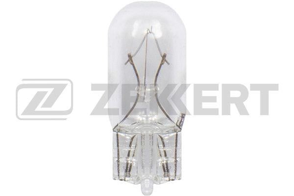 Zekkert LP-1022 Halogen lamp 24V LP1022: Buy near me in Poland at 2407.PL - Good price!