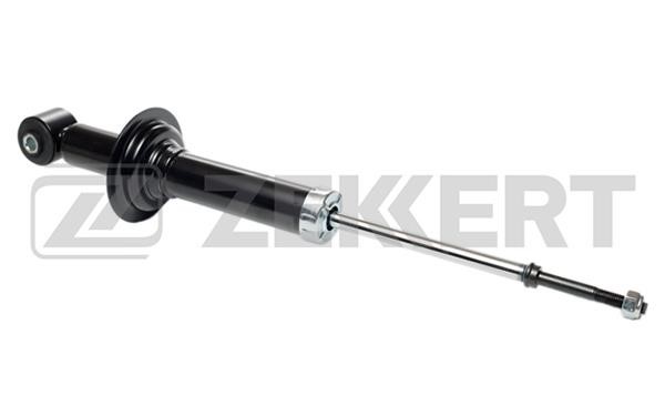 Zekkert SG-2760 Rear oil and gas suspension shock absorber SG2760: Buy near me in Poland at 2407.PL - Good price!