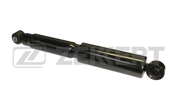 Zekkert SG-2447 Rear oil and gas suspension shock absorber SG2447: Buy near me in Poland at 2407.PL - Good price!