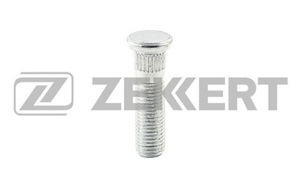 Zekkert BE-4121 Wheel bolt BE4121: Buy near me in Poland at 2407.PL - Good price!