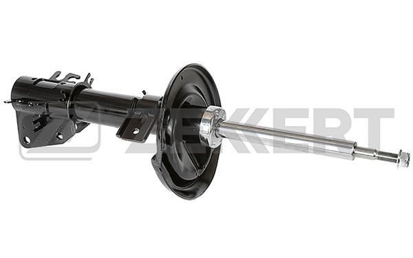 Zekkert SG-6203 Front oil and gas suspension shock absorber SG6203: Buy near me in Poland at 2407.PL - Good price!
