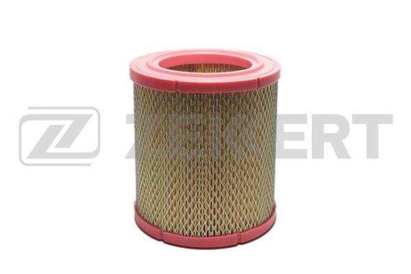 Zekkert LF-1266 Air filter LF1266: Buy near me in Poland at 2407.PL - Good price!
