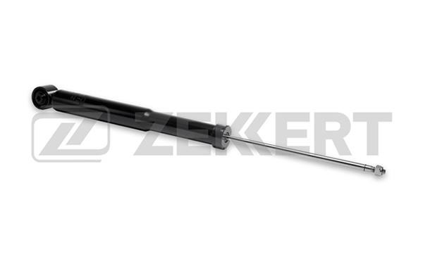 Zekkert SG-6152 Rear oil and gas suspension shock absorber SG6152: Buy near me in Poland at 2407.PL - Good price!