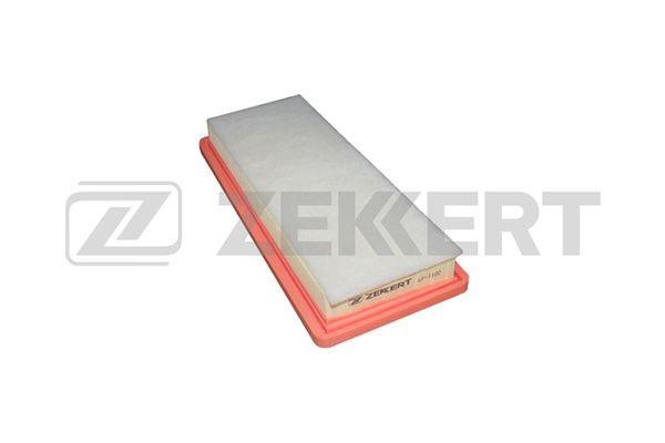 Zekkert LF-1102 Air filter LF1102: Buy near me at 2407.PL in Poland at an Affordable price!