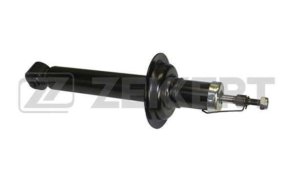 Zekkert SG-2859 Rear oil and gas suspension shock absorber SG2859: Buy near me in Poland at 2407.PL - Good price!