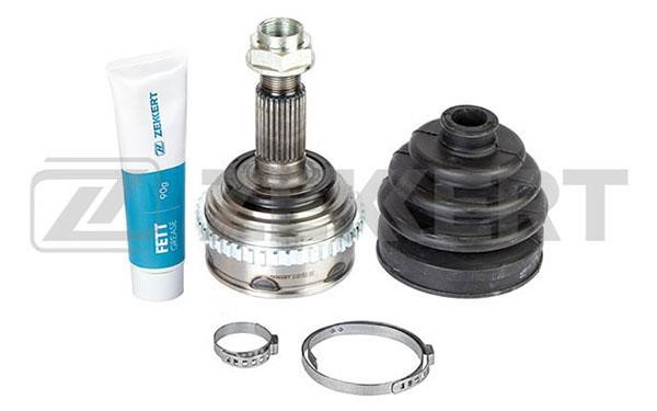 Zekkert GS-3624 Joint Kit, drive shaft GS3624: Buy near me in Poland at 2407.PL - Good price!