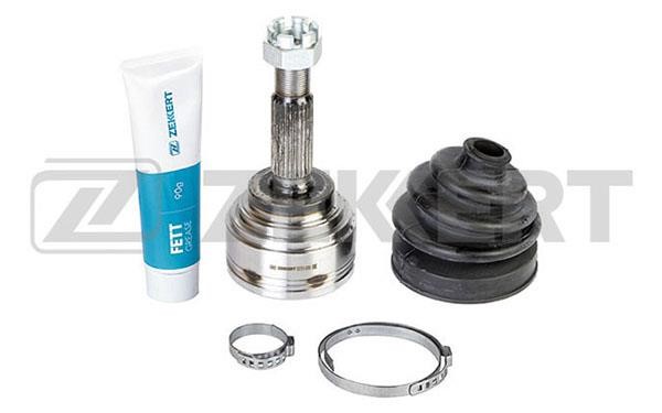 Zekkert GS-3618 Joint Kit, drive shaft GS3618: Buy near me in Poland at 2407.PL - Good price!