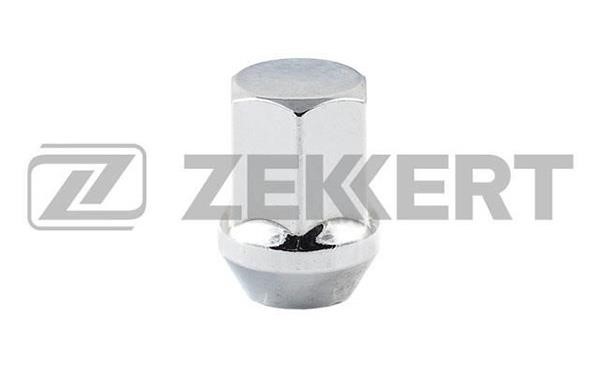 Zekkert BE-4072 Wheel nut BE4072: Buy near me at 2407.PL in Poland at an Affordable price!