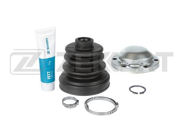 Zekkert SM-1154S Bellow Set, drive shaft SM1154S: Buy near me at 2407.PL in Poland at an Affordable price!