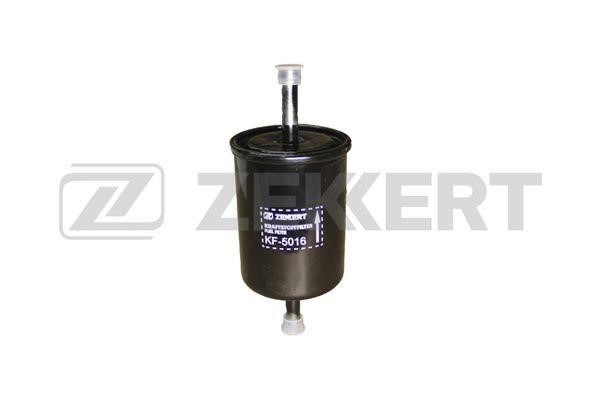 Zekkert KF-5016 Fuel filter KF5016: Buy near me at 2407.PL in Poland at an Affordable price!