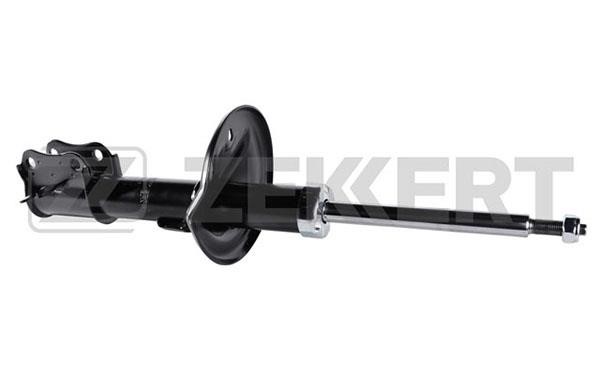 Zekkert SG-4086 Front right gas oil shock absorber SG4086: Buy near me in Poland at 2407.PL - Good price!