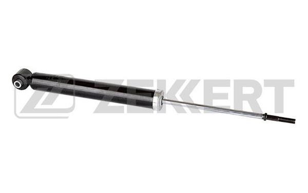 Zekkert SG2846 Rear oil and gas suspension shock absorber SG2846: Buy near me in Poland at 2407.PL - Good price!