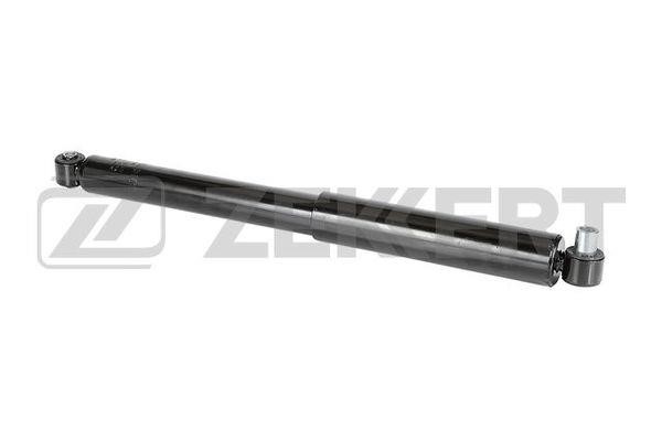Zekkert SG2815 Rear oil and gas suspension shock absorber SG2815: Buy near me in Poland at 2407.PL - Good price!