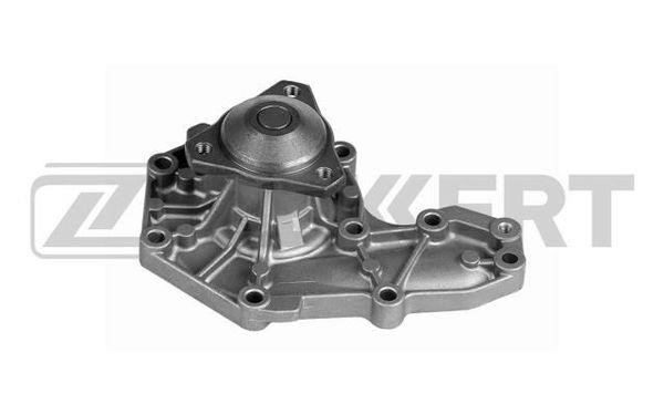 Zekkert WP-1081 Water pump WP1081: Buy near me at 2407.PL in Poland at an Affordable price!