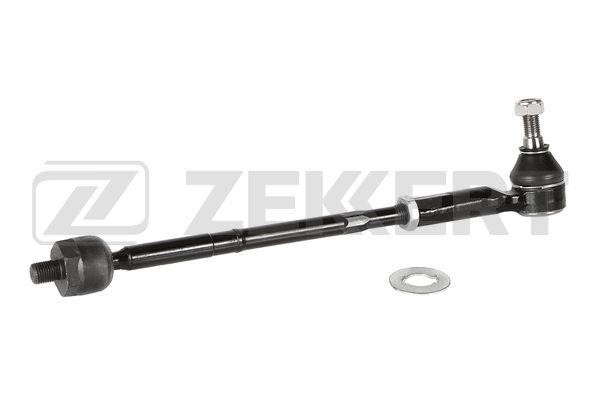Zekkert ST-4238 Tie Rod ST4238: Buy near me in Poland at 2407.PL - Good price!