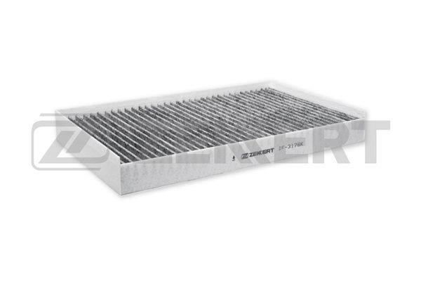 Zekkert IF-3176K Activated Carbon Cabin Filter IF3176K: Buy near me in Poland at 2407.PL - Good price!