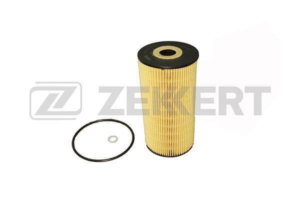 Zekkert OF-4048X Oil Filter OF4048X: Buy near me at 2407.PL in Poland at an Affordable price!