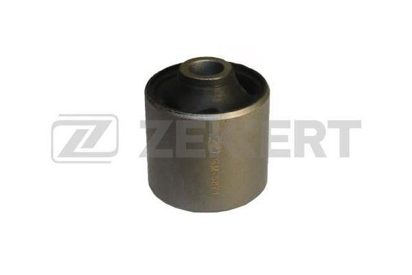 Zekkert GM-5871 Traction rear longitudinal GM5871: Buy near me at 2407.PL in Poland at an Affordable price!