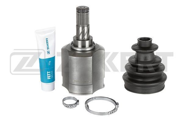 Zekkert GS-5167 Joint Kit, drive shaft GS5167: Buy near me in Poland at 2407.PL - Good price!