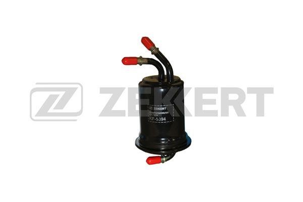 Zekkert KF-5394 Fuel filter KF5394: Buy near me in Poland at 2407.PL - Good price!