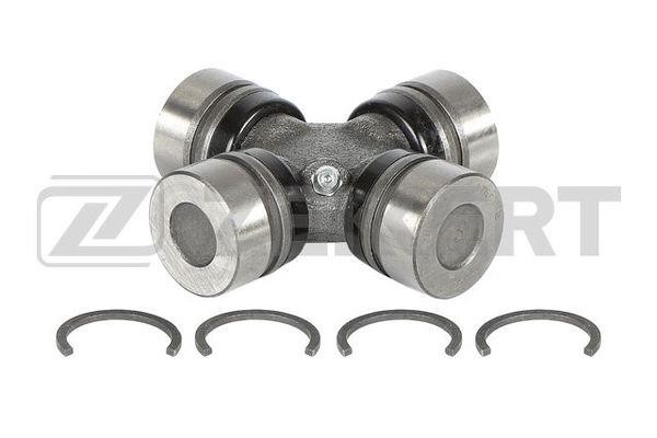 Zekkert KG-1069 CV joint KG1069: Buy near me in Poland at 2407.PL - Good price!