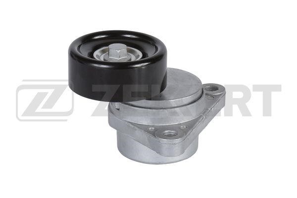 Zekkert SR-1900 Tensioner pulley, v-ribbed belt SR1900: Buy near me in Poland at 2407.PL - Good price!