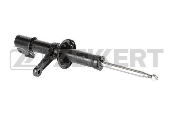 Zekkert SO-6217 Front right gas oil shock absorber SO6217: Buy near me in Poland at 2407.PL - Good price!
