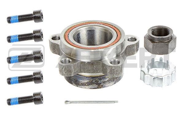 Zekkert RL-1500 Wheel hub RL1500: Buy near me in Poland at 2407.PL - Good price!