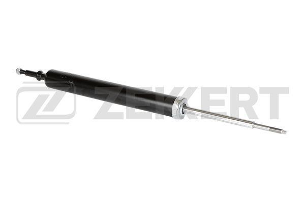 Zekkert SG-6663 Rear oil and gas suspension shock absorber SG6663: Buy near me in Poland at 2407.PL - Good price!