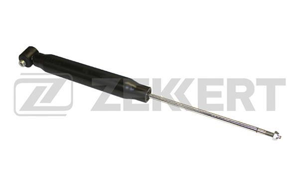 Zekkert SG-2480 Rear oil and gas suspension shock absorber SG2480: Buy near me in Poland at 2407.PL - Good price!