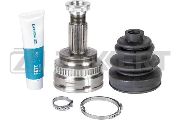 Zekkert GS-5133 Joint Kit, drive shaft GS5133: Buy near me in Poland at 2407.PL - Good price!
