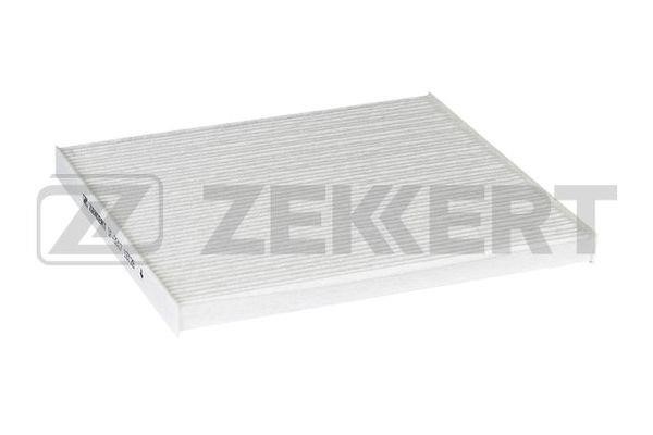 Zekkert IF-3317 Filter, interior air IF3317: Buy near me at 2407.PL in Poland at an Affordable price!