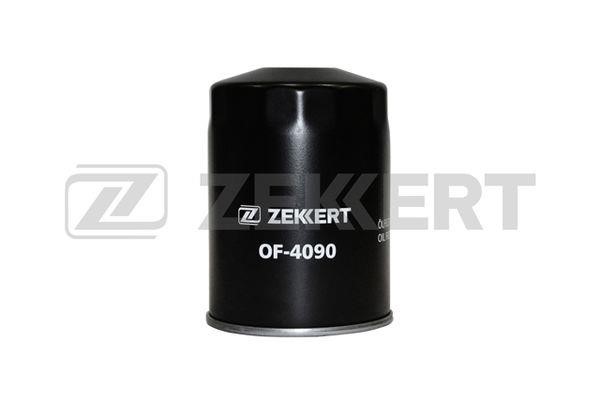 Zekkert OF-4090 Oil Filter OF4090: Buy near me in Poland at 2407.PL - Good price!