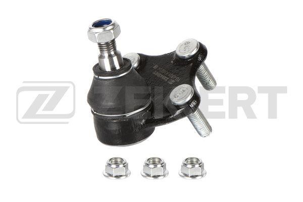 Zekkert TG-5301 Ball joint front lower right arm TG5301: Buy near me at 2407.PL in Poland at an Affordable price!
