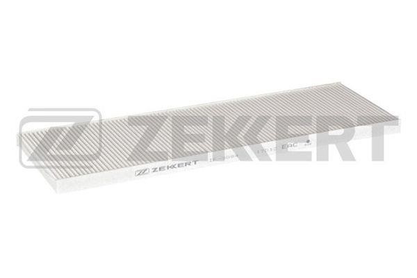 Zekkert IF-3084 Filter, interior air IF3084: Buy near me in Poland at 2407.PL - Good price!