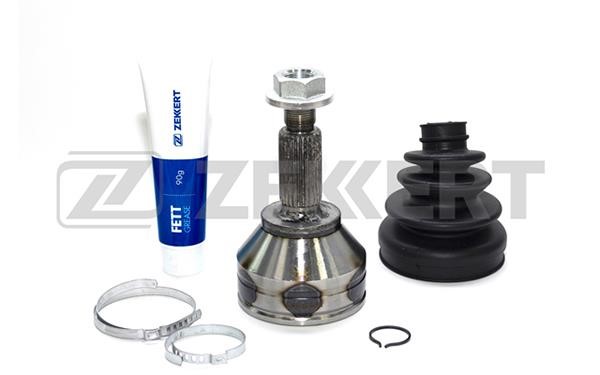 Zekkert GS-3611 CV joint GS3611: Buy near me in Poland at 2407.PL - Good price!