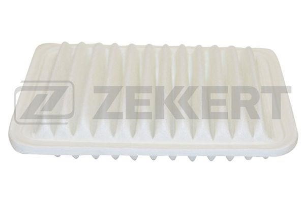 Zekkert LF-1909 Air filter LF1909: Buy near me in Poland at 2407.PL - Good price!