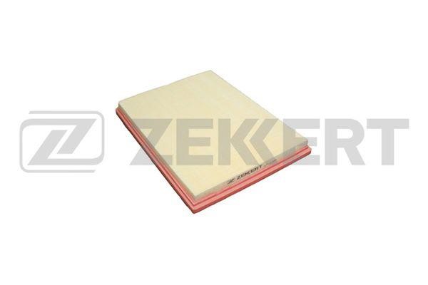 Zekkert LF-1200 Air filter LF1200: Buy near me at 2407.PL in Poland at an Affordable price!