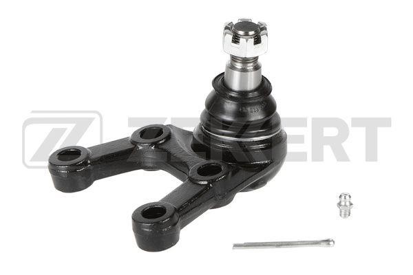 Zekkert TG-5145 Front lower arm ball joint TG5145: Buy near me in Poland at 2407.PL - Good price!