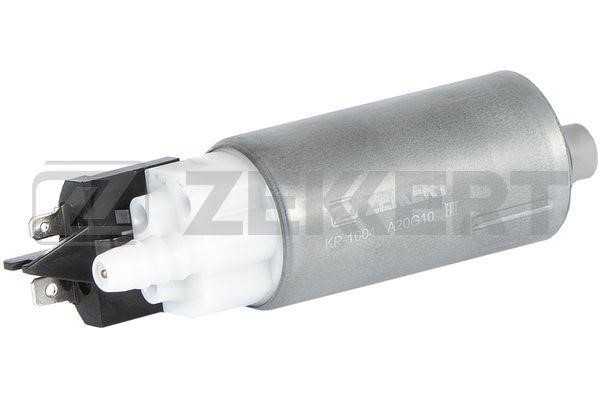 Zekkert KP-1004 Fuel Pump KP1004: Buy near me in Poland at 2407.PL - Good price!