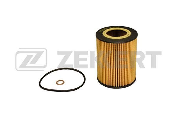 Zekkert OF-4013E Oil Filter OF4013E: Buy near me at 2407.PL in Poland at an Affordable price!
