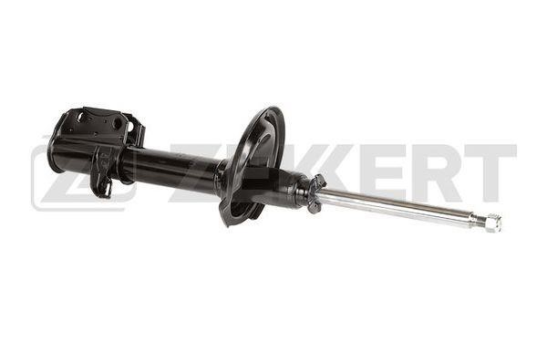 Zekkert SG4441 Suspension shock absorber rear left gas oil SG4441: Buy near me at 2407.PL in Poland at an Affordable price!