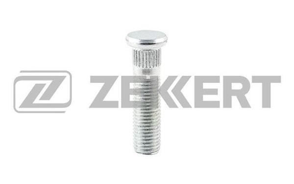 Zekkert BE-4124 Wheel bolt BE4124: Buy near me in Poland at 2407.PL - Good price!