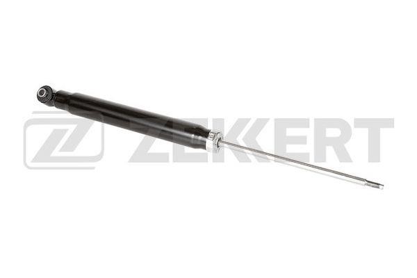 Zekkert SG-6517 Rear oil and gas suspension shock absorber SG6517: Buy near me in Poland at 2407.PL - Good price!
