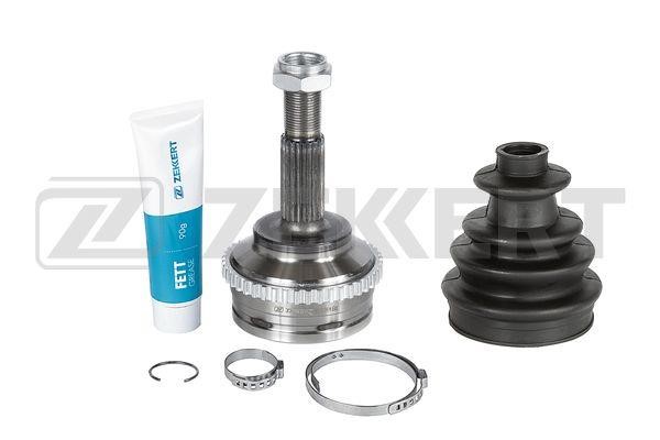 Zekkert GS-5176 Joint Kit, drive shaft GS5176: Buy near me in Poland at 2407.PL - Good price!