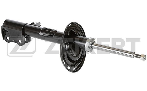 Zekkert SG-6378 Front right gas oil shock absorber SG6378: Buy near me in Poland at 2407.PL - Good price!