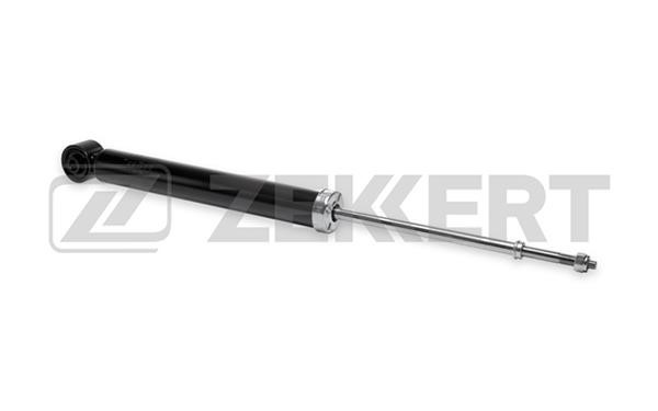 Zekkert SG-2834 Rear oil and gas suspension shock absorber SG2834: Buy near me in Poland at 2407.PL - Good price!