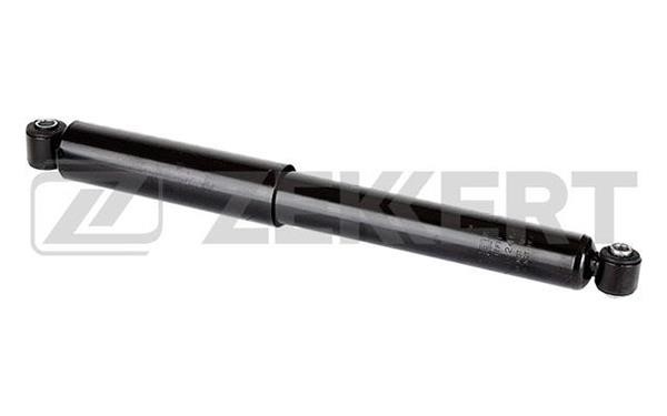 Zekkert SG-2460 Rear oil and gas suspension shock absorber SG2460: Buy near me in Poland at 2407.PL - Good price!