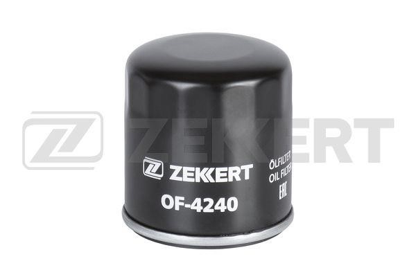 Zekkert OF-4240 Filtr oleju OF4240: Dobra cena w Polsce na 2407.PL - Kup Teraz!