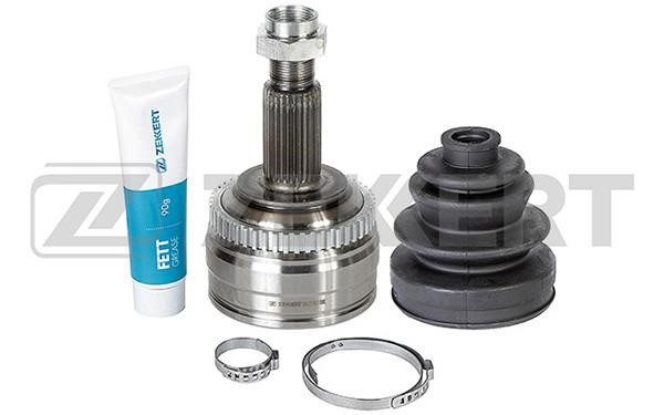 Zekkert GS-5025 Joint Kit, drive shaft GS5025: Buy near me in Poland at 2407.PL - Good price!